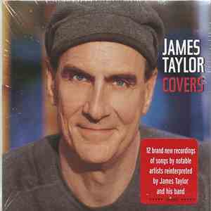James Taylor  - Covers