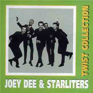 Joey Dee & The Starliters - Twist Collection