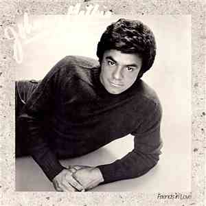 Johnny Mathis - Friends In Love