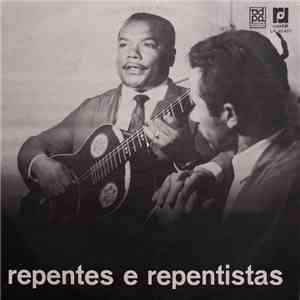 José Vicente Da Paraíba & Passarinho Do Norte - Repentes E Repentistas Viol ...