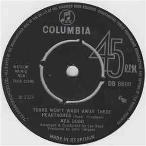 Ken Dodd - Tears Won't Wash Away These Heartaches
