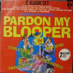 Kermit Schafer - Pardon My Blooper