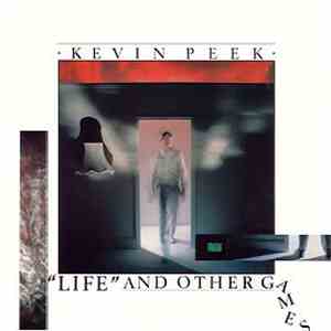 Kevin Peek -