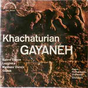 Khatchaturian - Gayanéh