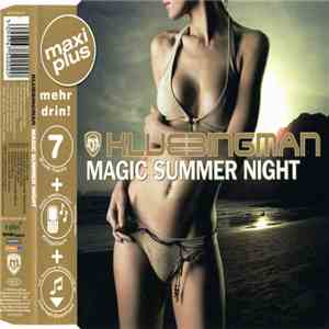 Klubbingman - Magic Summer Night