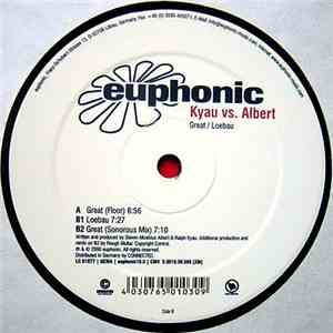 Kyau Vs. Albert - Great / Loebau
