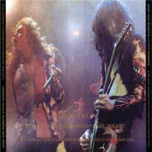 Led Zeppelin - Zeppelin Express Physical Rocket
