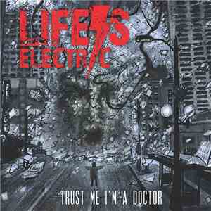 life's electric - Trust me i'm a doctor