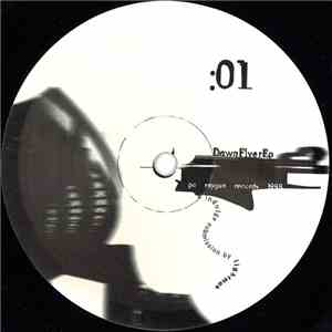 Lightman - Dawn Flyer EP