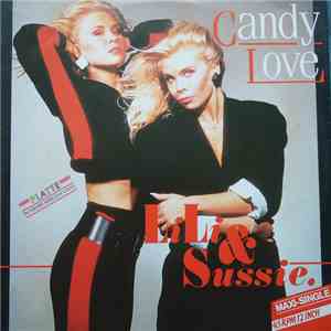 LiLi & Sussie. - Candy Love