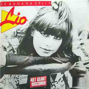 Lio - Le Banana Split
