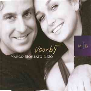 Marco Borsato & Do - Voorbij