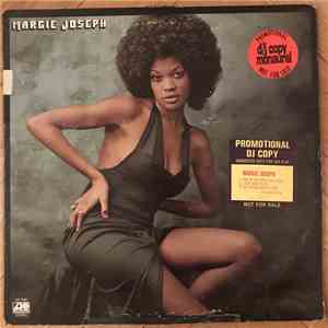 Margie Joseph - Margie Joseph