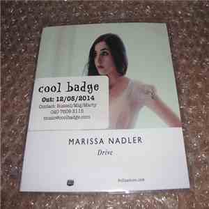 Marissa Nadler - Drive