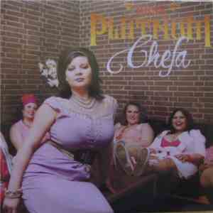 Miss Platnum - Chefa