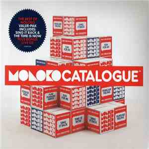 Moloko - Catalogue