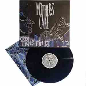 Mother's Cake - Creation's Finest
