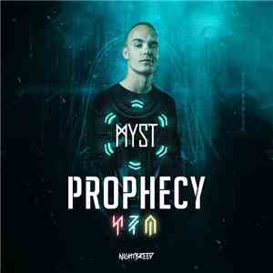 Myst  - Prophecy
