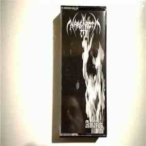 Nargaroth - Amarok