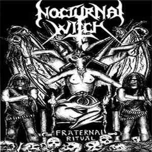 Nocturnal Witch - Fraternal Ritual