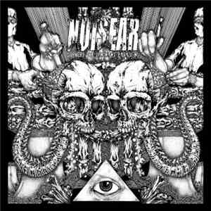 Noisear - Subvert The Dominant Paradigm