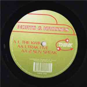 Norts & Krosses - The Kwik