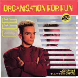 Off - Organisation For Fun