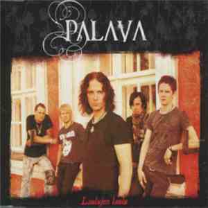Palava - Laulujen Laulu