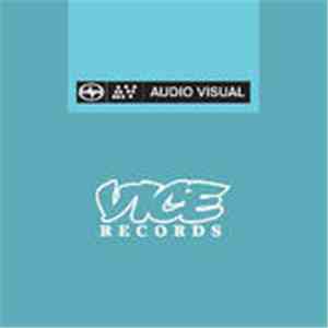 Panthers - Scion A/V Remix - Vice Records