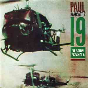 Paul Hardcastle - 19 (Version Española) (Promo)