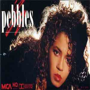Pebbles - Pebbles