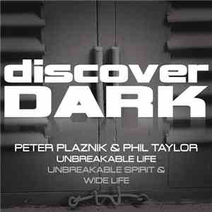 Peter Plaznik & Phil Taylor  - Unbreakable Life