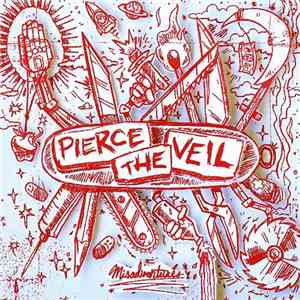 Pierce The Veil - Misadventures