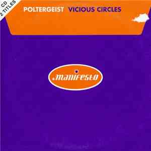 Poltergeist - Vicious Circles