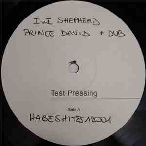 Prince David / Arkaingelle / Habesha  - Ini Shepherd/In Awe