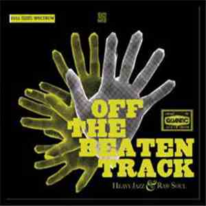 Quantic - Off The Beaten Track