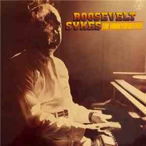 Roosevelt Sykes - The Honeydripper