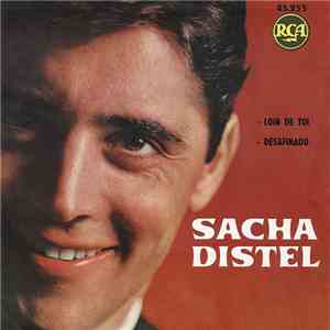 Sacha Distel - Loin De Toi / Desafinado