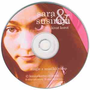Sara & Susiraja - Kivat Korot