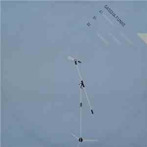 Sascha Funke - When Will I Be Famous