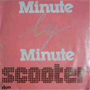 Scooter  - Minute By Minute