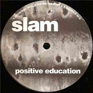 Slam - Positive Education