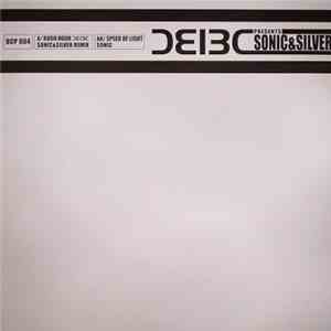Sonic & Silver - Rush Hour (Sonic & Silver Remix) / Speed Of Light