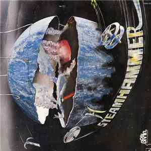 Steamhammer - Speech