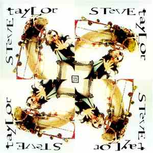 Steve Taylor - Squint
