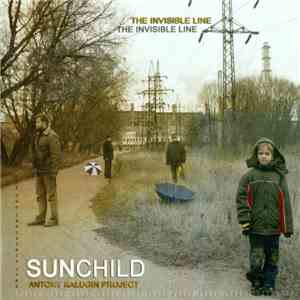 Sunchild - The Invisible Line