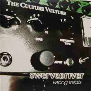 Swervedriver - Wrong Treats