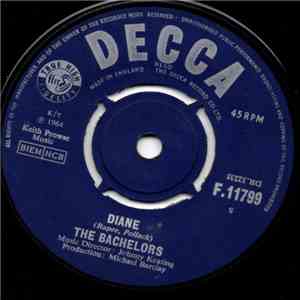 The Bachelors - Diane