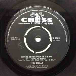 The Dells - Sitting On The Dock Of The Bay / When I'm In Your Arms