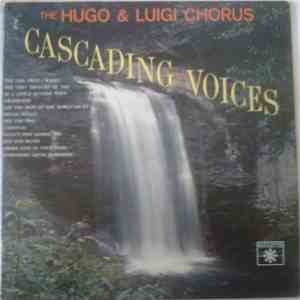 The Hugo & Luigi Chorus - Cascading Voices